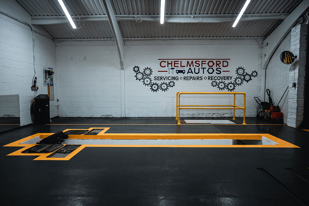Chelmsford Autos