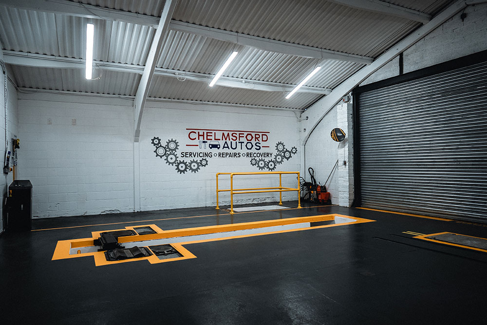 Chelmsford Autos