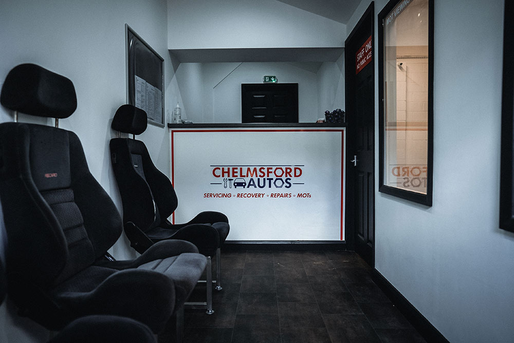Chelmsford Autos