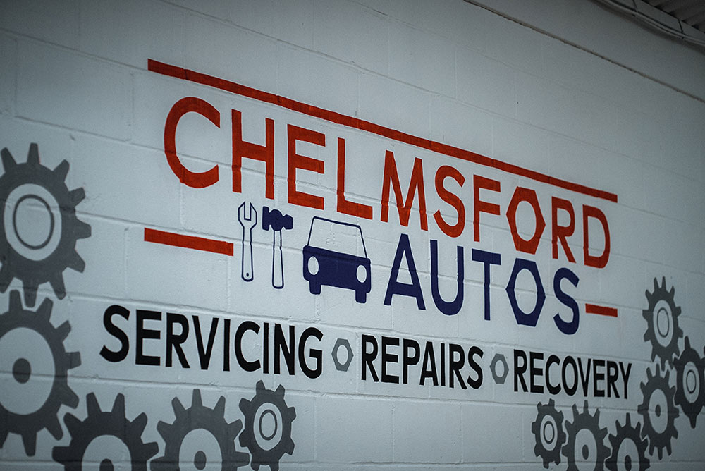 Chelmsford Autos
